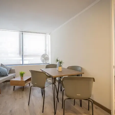 Apartamento Urbano Para Una Estadia Inolvidable